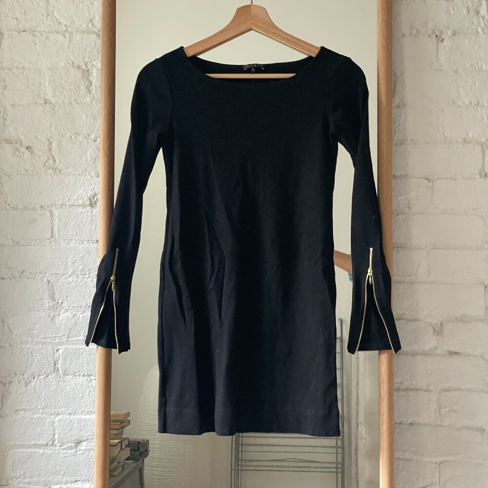 Vintage Theory Dress